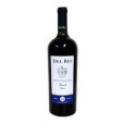 Vinho Seco Bordo