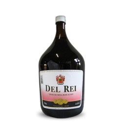 VINHO DE MESA ROSADO SUAVE - ISABEL 2 LITROS