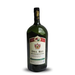 VINHO DE MESA BRANCO SECO - NIÁGARA - 2 LITROS