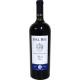 VINHO DE MESA TINTO DEMI-SEC BORDO 1 LITRO