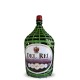 VINHO DE MESA TINTO SECO - BORDÔ 4,6 LITROS