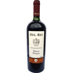 TINTO SUAVE - CABERNET SAUVIGNON 1 LITRO