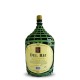 TINTO SECO - CABERNET SAUVIGNON GARRAFÃO