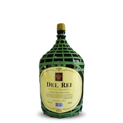 TINTO SECO - CABERNET SAUVIGNON 2 LT