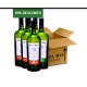 Box Misto de Vinho 2