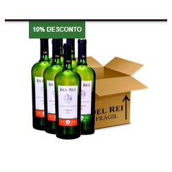 Box Misto de Vinho 2