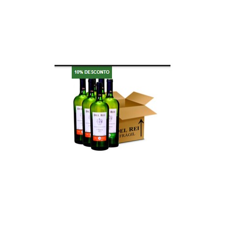 Box Misto de Vinho 2
