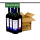 Box Misto de Vinho Del Rey 3