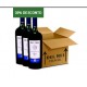 Vinho Del Rey Tinto Suave Bordo