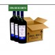 Vinho Del Rey Tinto Suave Bordo 1lt