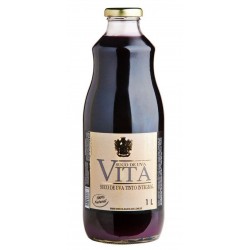 SUCO DE UVA ADOÇADO TINTO BORDO - GARRAFÃO 2 LITROS