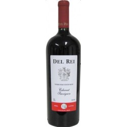 TINTO SECO - CABERNET SAUVIGNON 1 LITRO