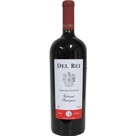TINTO SECO - CABERNET SAUVIGNON 1 LITRO