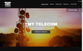 TMT TELECOM